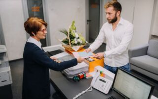 CLARIS PLUS knjigovodstvene usluge, Novi Sad