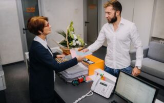 CLARIS PLUS knjigovodstvene usluge, Novi Sad