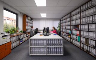 CLARIS PLUS knjigovodstveno - računovodstvene usluge, Novi Sad