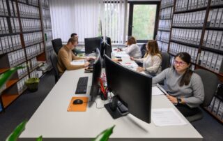CLARIS PLUS knjigovodstveno - računovodstvene usluge, Novi Sad