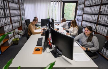 CLARIS PLUS knjigovodstveno - računovodstvene usluge, Novi Sad